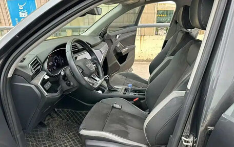 Audi Q3, 2021 год, 1 998 099 рублей, 7 фотография