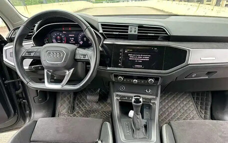 Audi Q3, 2021 год, 1 998 099 рублей, 8 фотография