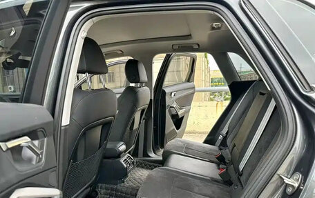 Audi Q3, 2021 год, 1 998 099 рублей, 9 фотография