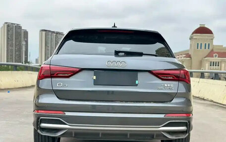 Audi Q3, 2021 год, 1 998 099 рублей, 5 фотография