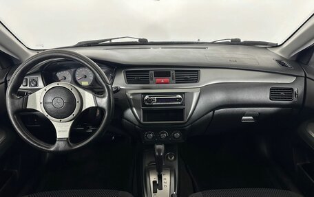 Mitsubishi Lancer IX, 2007 год, 320 000 рублей, 7 фотография