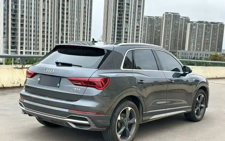 Audi Q3, 2021 год, 1 998 099 рублей, 6 фотография