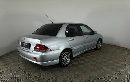 Mitsubishi Lancer IX, 2007 год, 320 000 рублей, 6 фотография