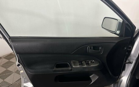 Mitsubishi Lancer IX, 2007 год, 320 000 рублей, 8 фотография