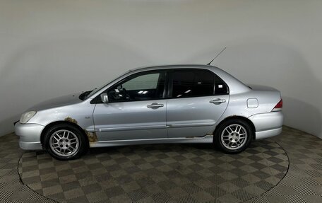 Mitsubishi Lancer IX, 2007 год, 320 000 рублей, 5 фотография