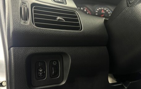 Mitsubishi Lancer IX, 2007 год, 320 000 рублей, 9 фотография