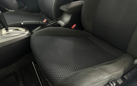 Mitsubishi Lancer IX, 2007 год, 320 000 рублей, 10 фотография