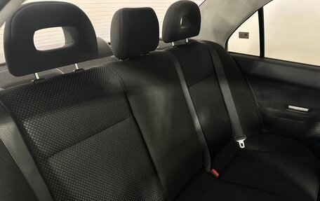 Mitsubishi Lancer IX, 2007 год, 320 000 рублей, 15 фотография