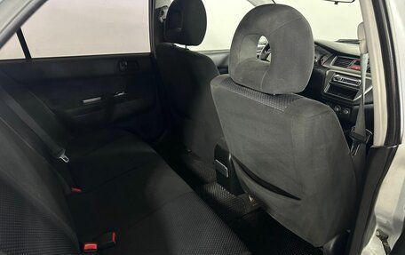 Mitsubishi Lancer IX, 2007 год, 320 000 рублей, 16 фотография