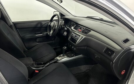 Mitsubishi Lancer IX, 2007 год, 320 000 рублей, 14 фотография