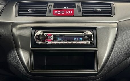 Mitsubishi Lancer IX, 2007 год, 320 000 рублей, 12 фотография