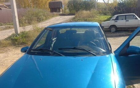 KIA Sephia I рестайлинг, 1995 год, 150 000 рублей, 1 фотография