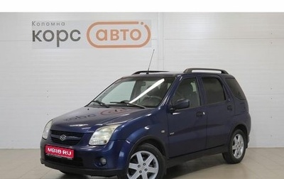 Suzuki Ignis II (HR), 2006 год, 589 000 рублей, 1 фотография