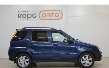 Suzuki Ignis II (HR), 2006 год, 589 000 рублей, 4 фотография