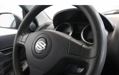 Suzuki Ignis II (HR), 2006 год, 589 000 рублей, 8 фотография