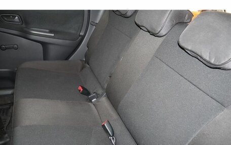 Suzuki Ignis II (HR), 2006 год, 589 000 рублей, 7 фотография