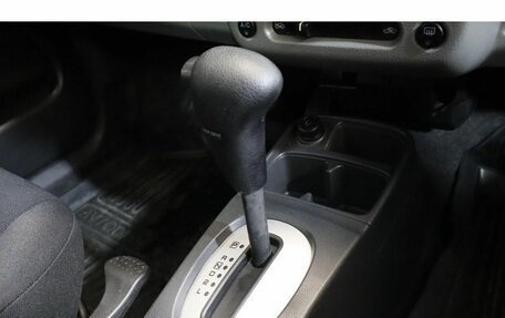 Suzuki Ignis II (HR), 2006 год, 589 000 рублей, 12 фотография
