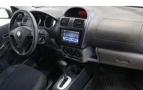 Suzuki Ignis II (HR), 2006 год, 589 000 рублей, 5 фотография