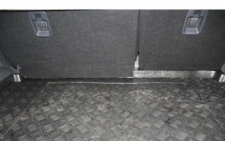 Suzuki Ignis II (HR), 2006 год, 589 000 рублей, 14 фотография