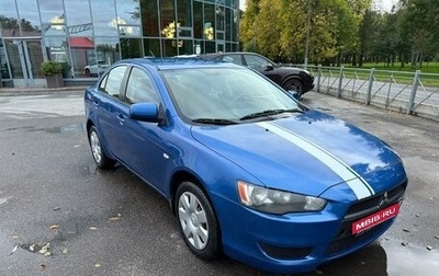 Mitsubishi Lancer IX, 2010 год, 570 000 рублей, 1 фотография