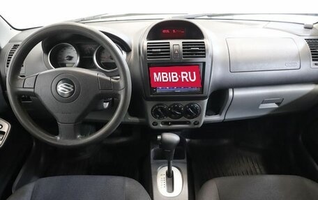 Suzuki Ignis II (HR), 2006 год, 589 000 рублей, 9 фотография