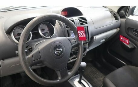 Suzuki Ignis II (HR), 2006 год, 589 000 рублей, 6 фотография