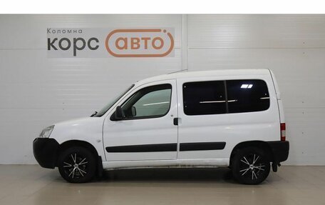 Citroen Berlingo II рестайлинг, 2011 год, 589 000 рублей, 2 фотография