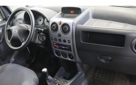 Citroen Berlingo II рестайлинг, 2011 год, 589 000 рублей, 5 фотография