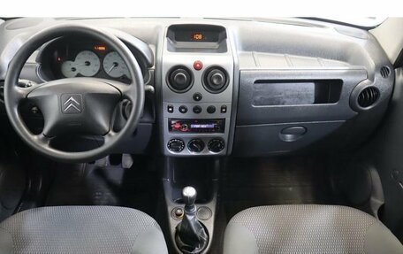 Citroen Berlingo II рестайлинг, 2011 год, 589 000 рублей, 9 фотография