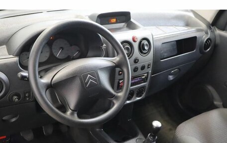 Citroen Berlingo II рестайлинг, 2011 год, 589 000 рублей, 6 фотография