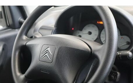 Citroen Berlingo II рестайлинг, 2011 год, 589 000 рублей, 8 фотография