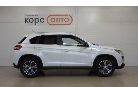 Peugeot 4008, 2012 год, 1 099 000 рублей, 4 фотография