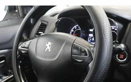 Peugeot 4008, 2012 год, 1 099 000 рублей, 8 фотография