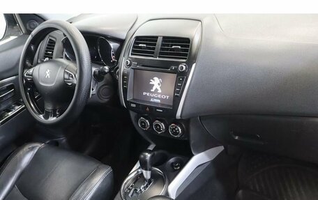 Peugeot 4008, 2012 год, 1 099 000 рублей, 5 фотография