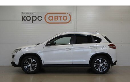 Peugeot 4008, 2012 год, 1 099 000 рублей, 2 фотография
