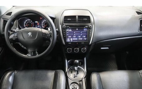 Peugeot 4008, 2012 год, 1 099 000 рублей, 11 фотография