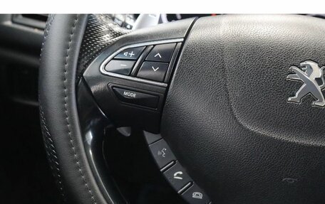 Peugeot 4008, 2012 год, 1 099 000 рублей, 9 фотография