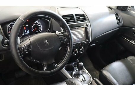 Peugeot 4008, 2012 год, 1 099 000 рублей, 6 фотография