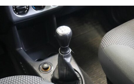 Citroen Berlingo II рестайлинг, 2011 год, 589 000 рублей, 12 фотография
