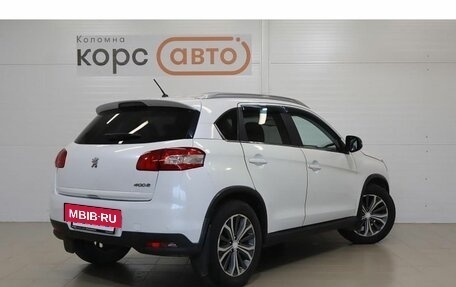 Peugeot 4008, 2012 год, 1 099 000 рублей, 3 фотография