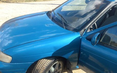 KIA Sephia I рестайлинг, 1995 год, 150 000 рублей, 5 фотография