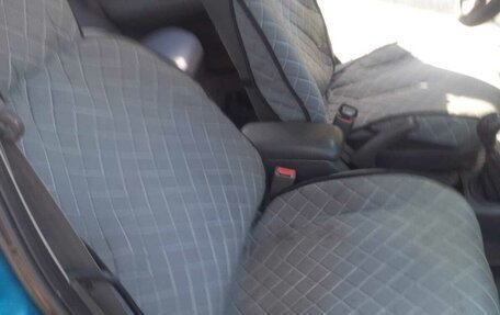 KIA Sephia I рестайлинг, 1995 год, 150 000 рублей, 6 фотография