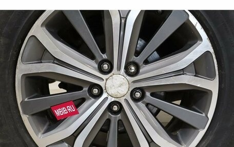 Peugeot 4008, 2012 год, 1 099 000 рублей, 18 фотография