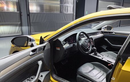 Volkswagen Arteon I, 2020 год, 2 750 000 рублей, 4 фотография