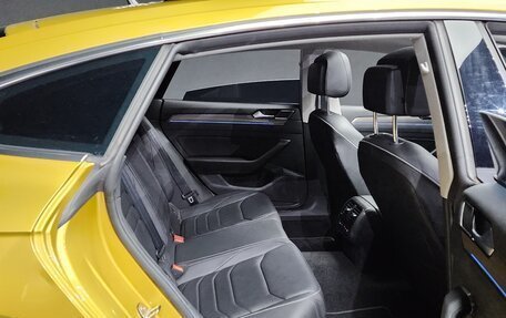 Volkswagen Arteon I, 2020 год, 2 750 000 рублей, 11 фотография