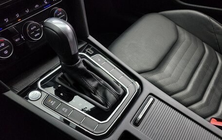 Volkswagen Arteon I, 2020 год, 2 750 000 рублей, 10 фотография