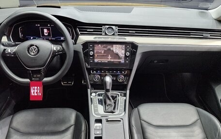 Volkswagen Arteon I, 2020 год, 2 750 000 рублей, 6 фотография