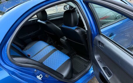 Mitsubishi Lancer IX, 2010 год, 570 000 рублей, 10 фотография