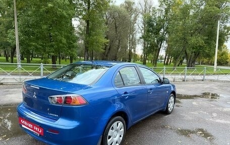 Mitsubishi Lancer IX, 2010 год, 570 000 рублей, 3 фотография