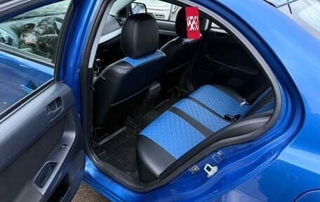 Mitsubishi Lancer IX, 2010 год, 570 000 рублей, 11 фотография